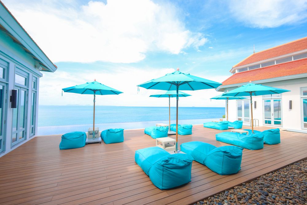 AMATARA WELLEISURE  RESORT - 15