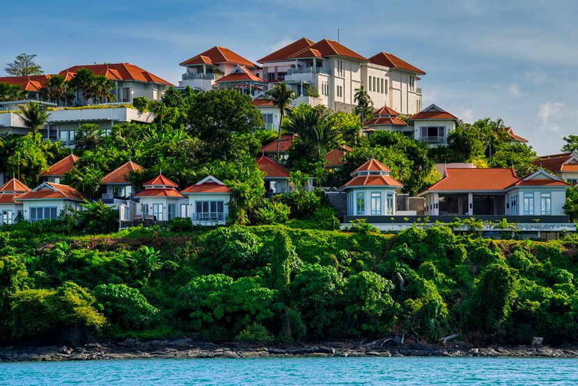 AMATARA WELLEISURE RESORT - 6