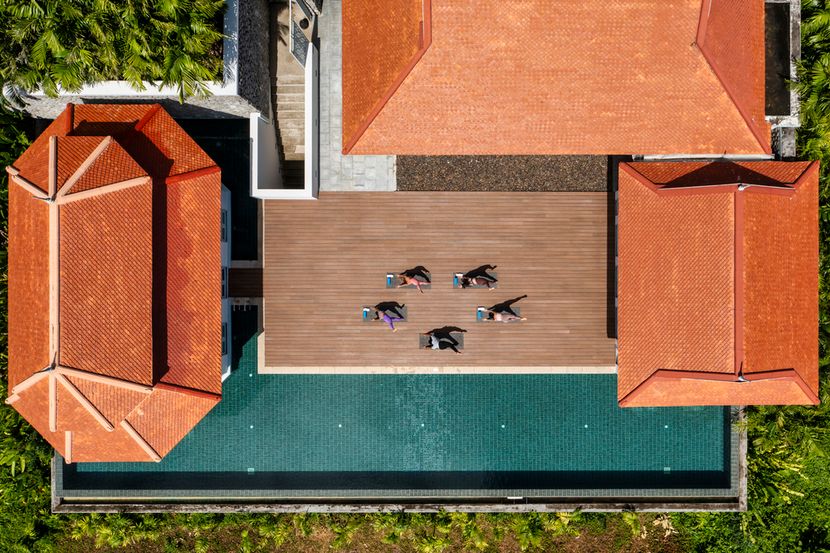 AMATARA WELLEISURE RESORT - 5