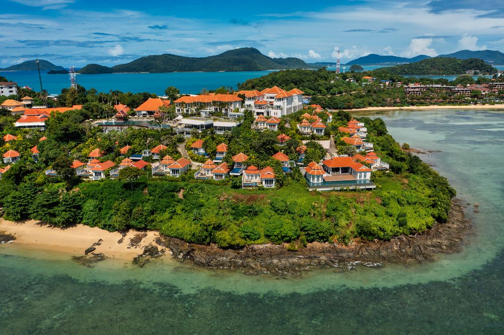 AMATARA WELLEISURE  RESORT - 2