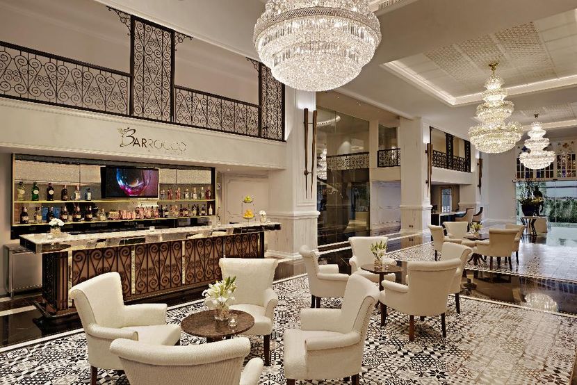 MOVENPICK MYTH HOTEL PATONG PHUKET - 4