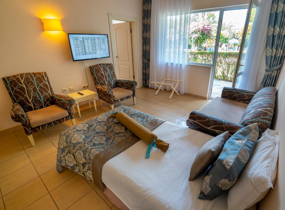 Картинка отеля - 77