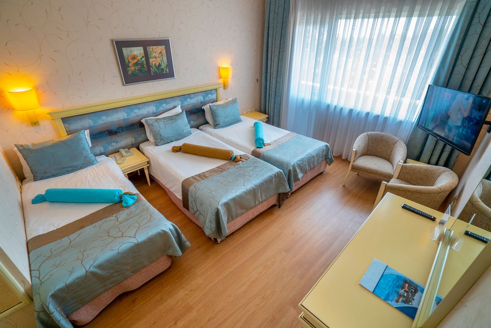 Armas Pemar Beach - 74