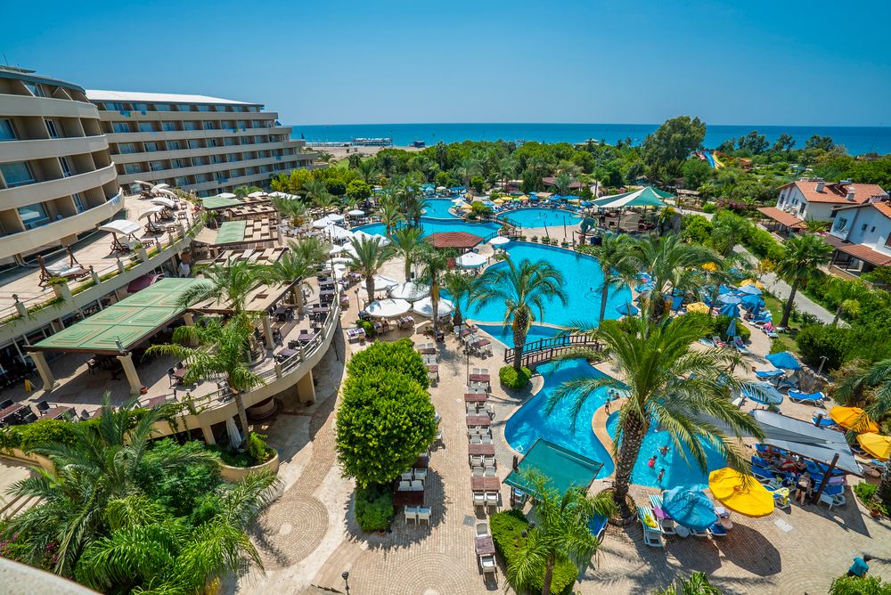 Картинка отеля - 11