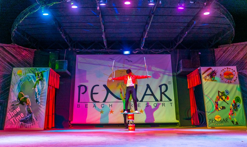 Картинка отеля - 62