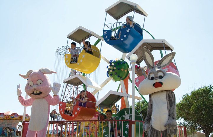 Armas Pemar Beach - 69