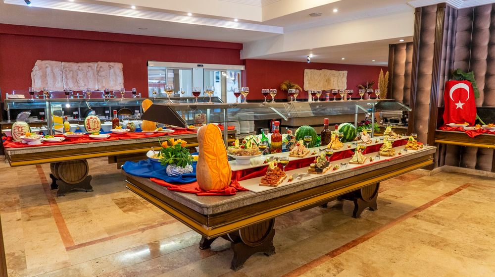 Картинка отеля - 19