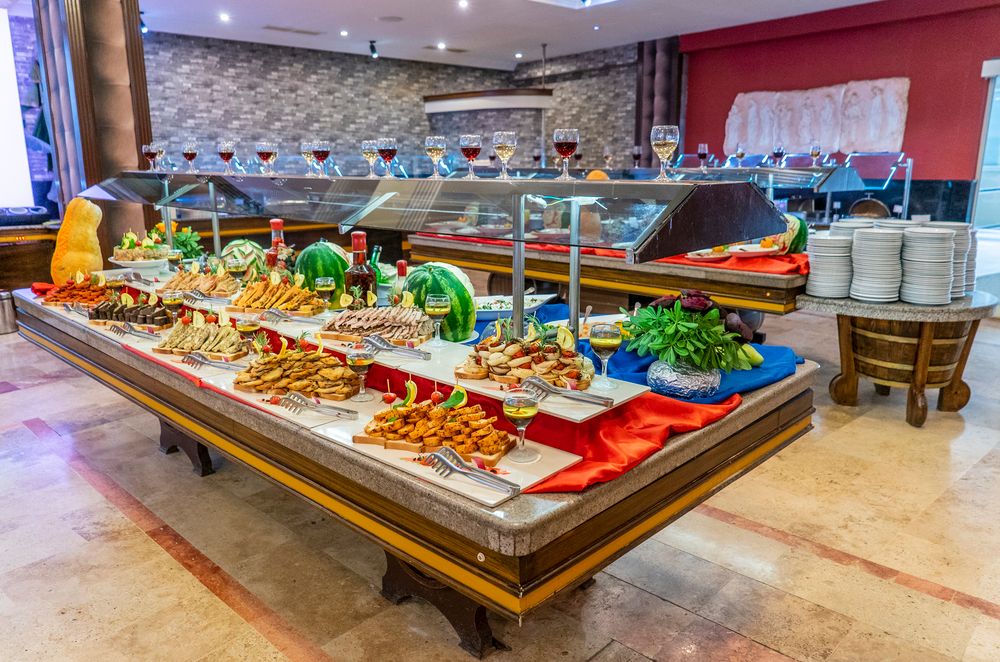 Картинка отеля - 18