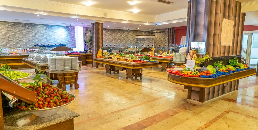 Картинка отеля - 17