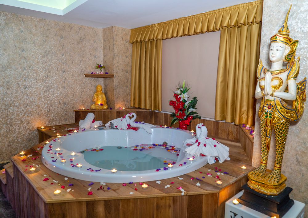 Картинка отеля - 55