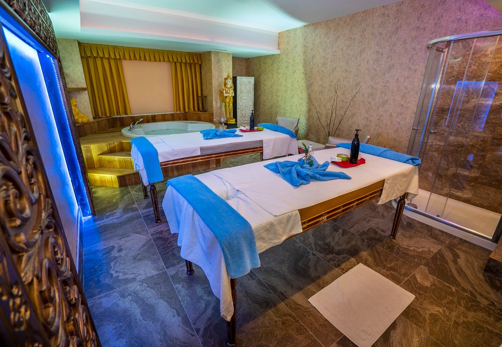 Armas Pemar Beach - 51