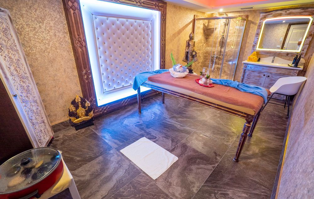 Armas Pemar Beach - 37