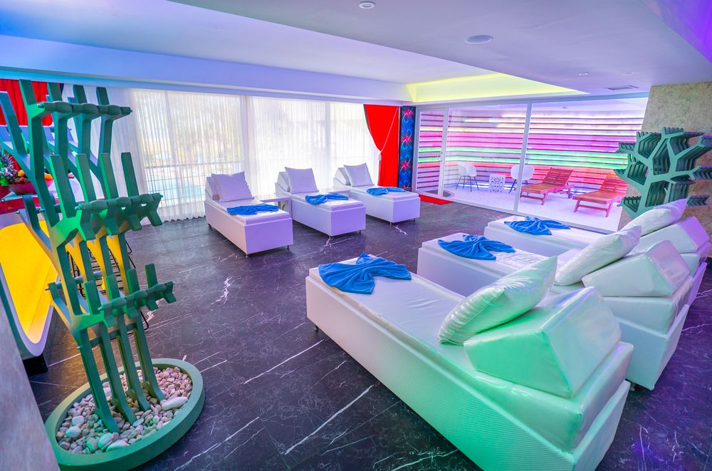 Картинка отеля - 32