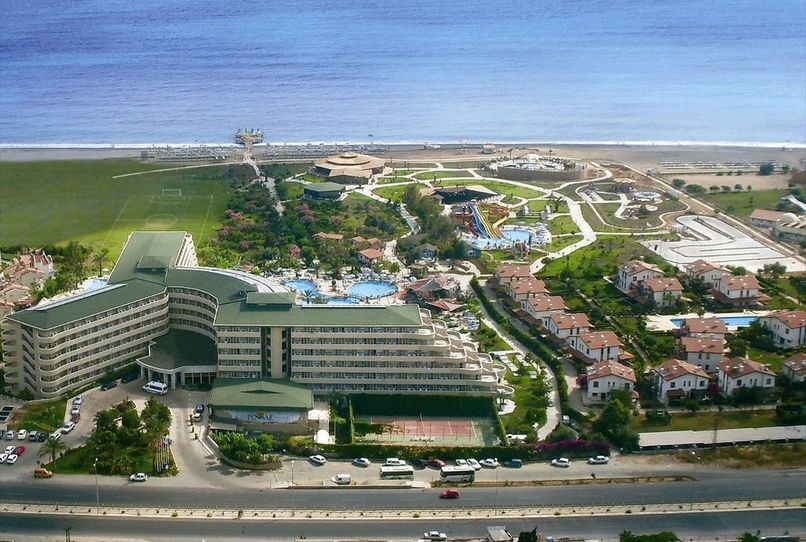 Armas Pemar Beach - 1