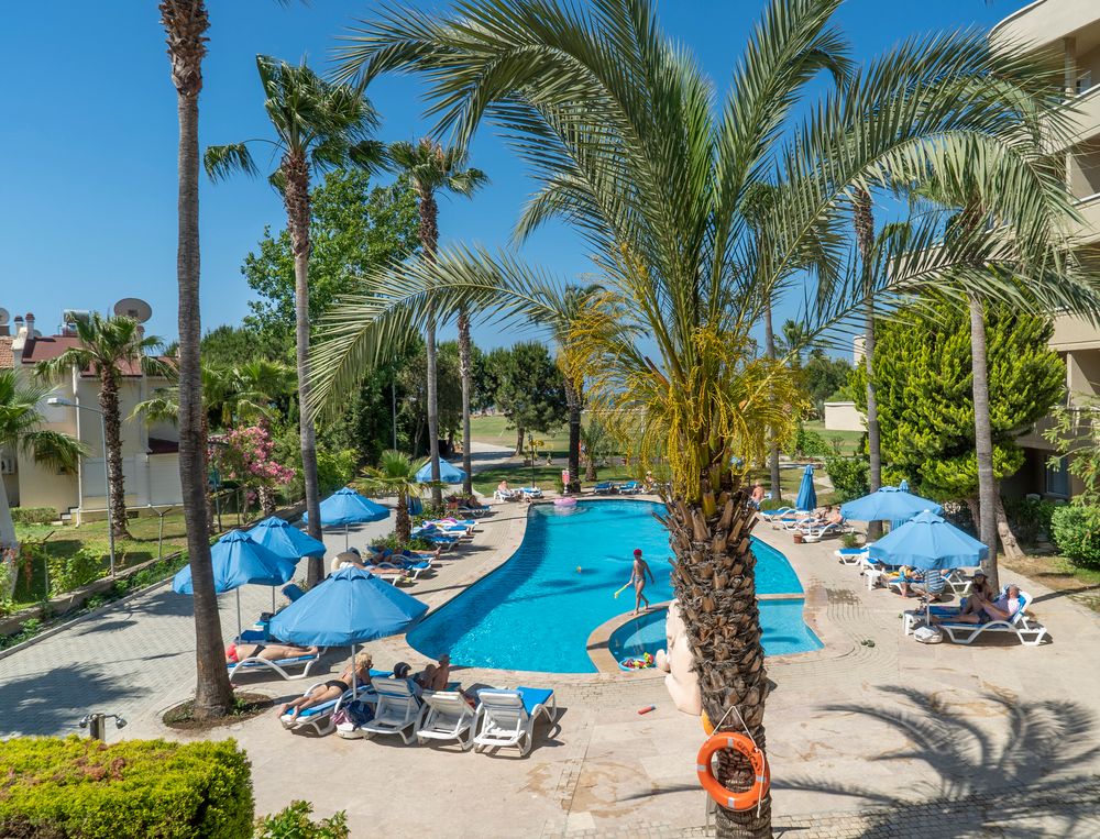 Armas Pemar Beach - 8