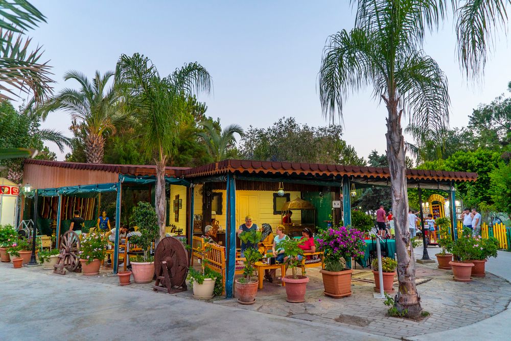 Картинка отеля - 14