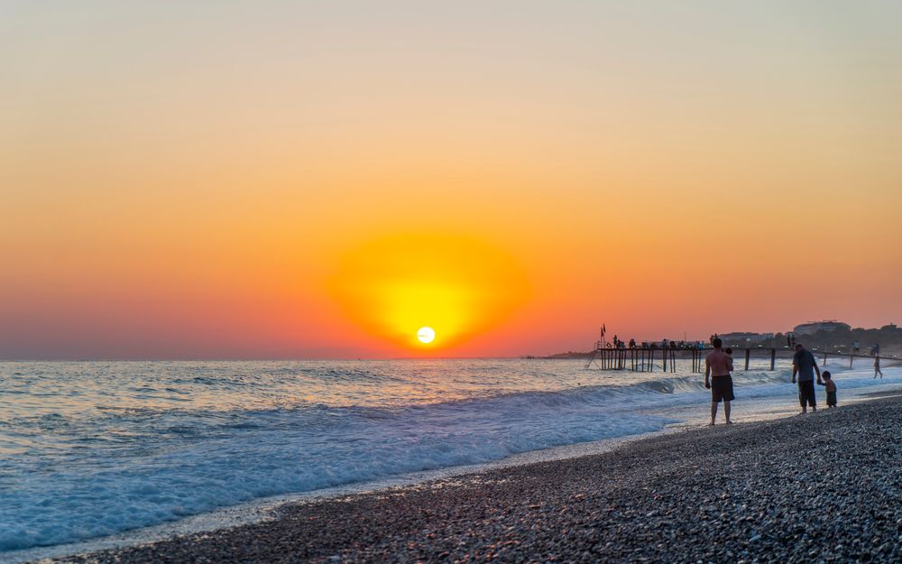 Armas Pemar Beach - 28