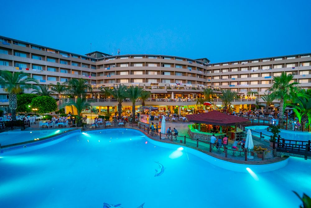 Картинка отеля - 9