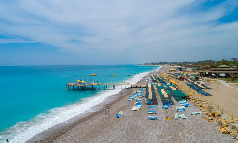 Armas Pemar Beach - 27