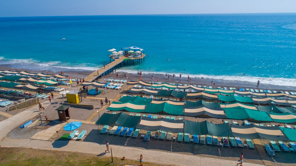 Armas Pemar Beach - 25