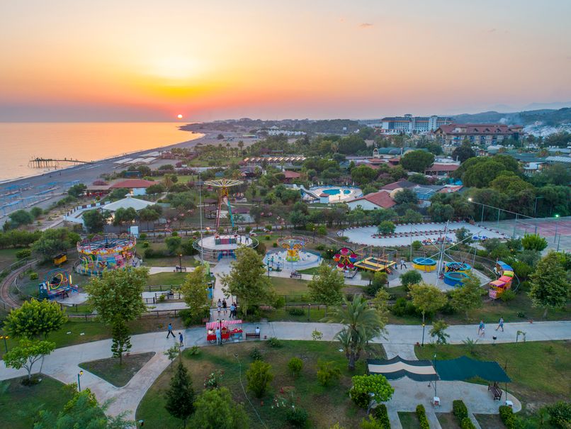 Armas Pemar Beach - 3