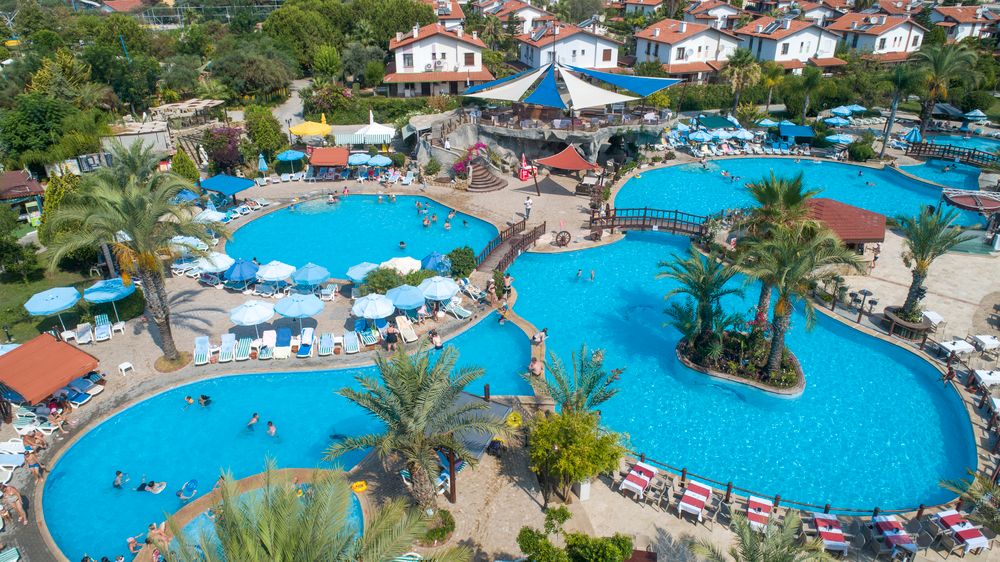 Armas Pemar Beach - 5