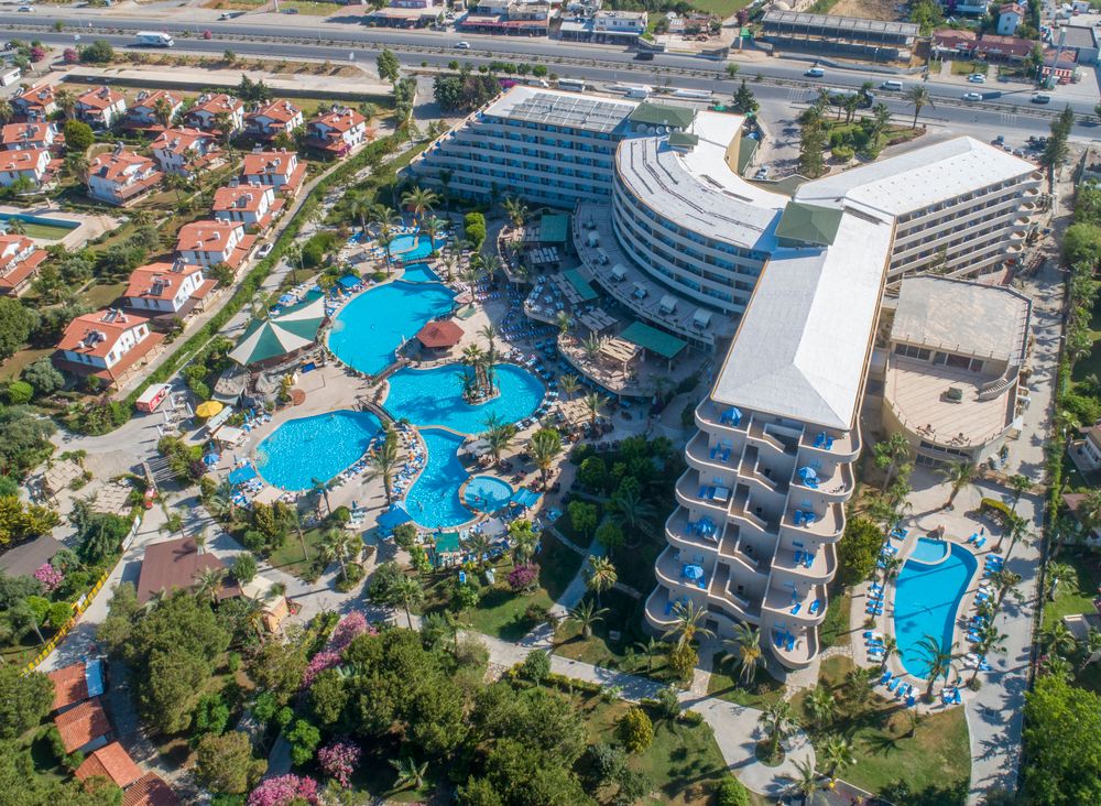 Картинка отеля - 4