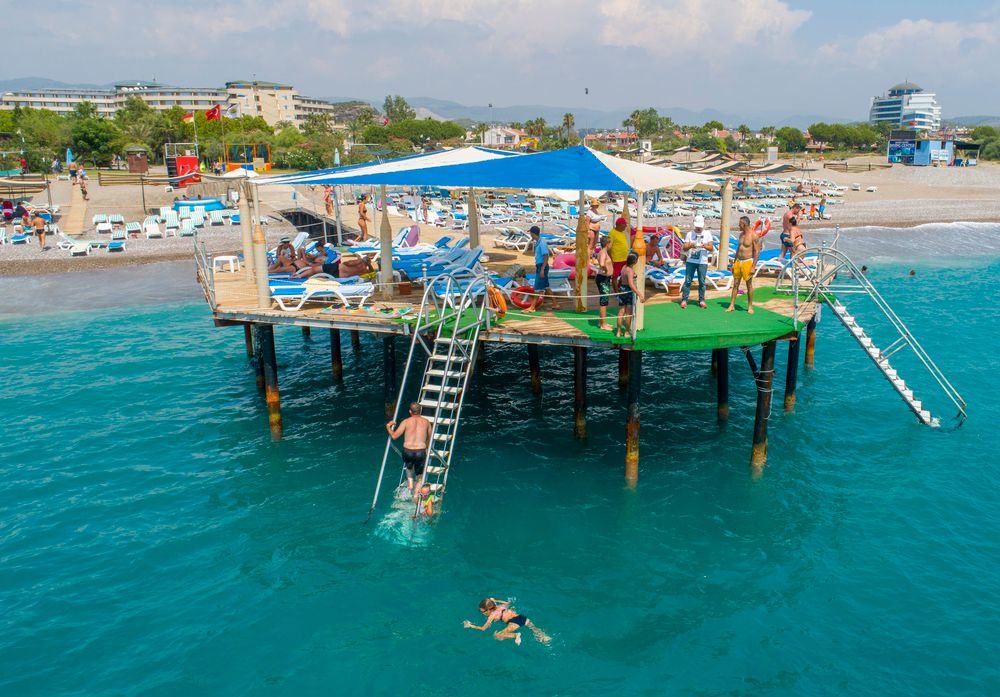 Armas Pemar Beach - 26