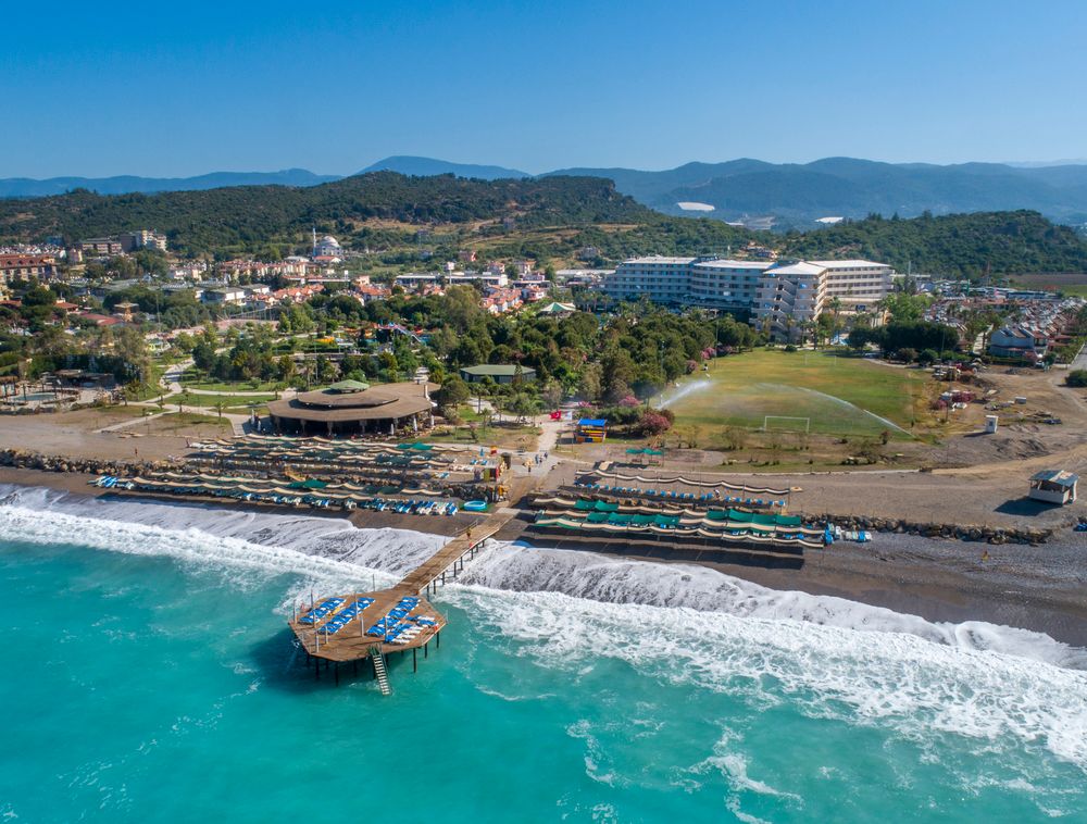 Armas Pemar Beach - 24