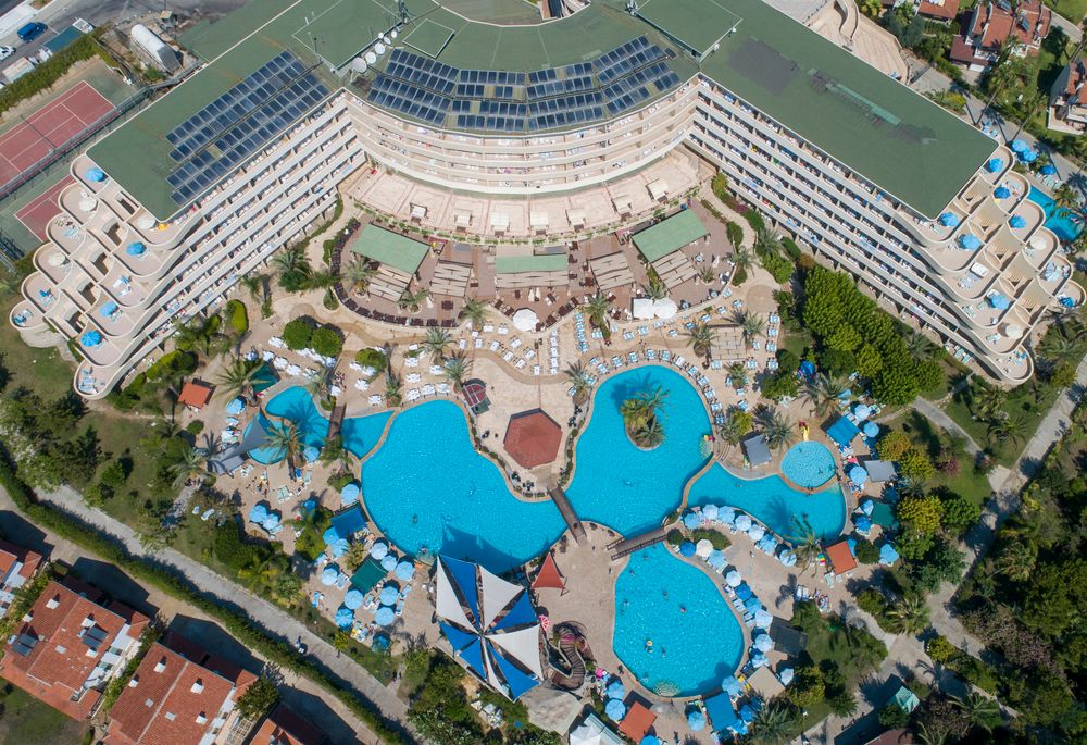 Armas Pemar Beach - 2