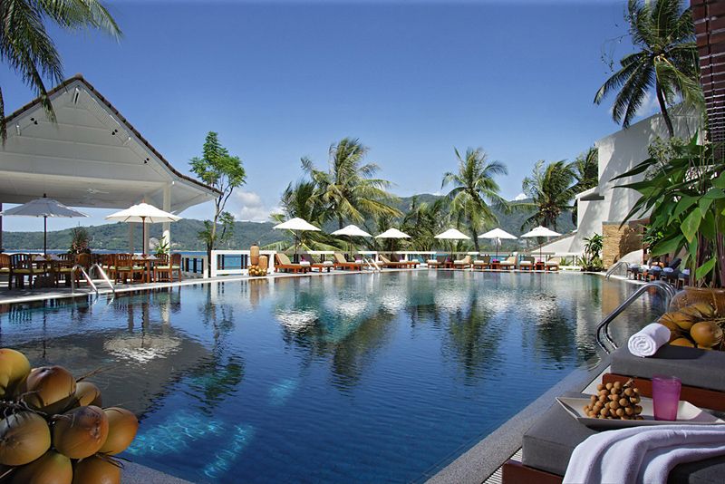 AMARI PHUKET - 6