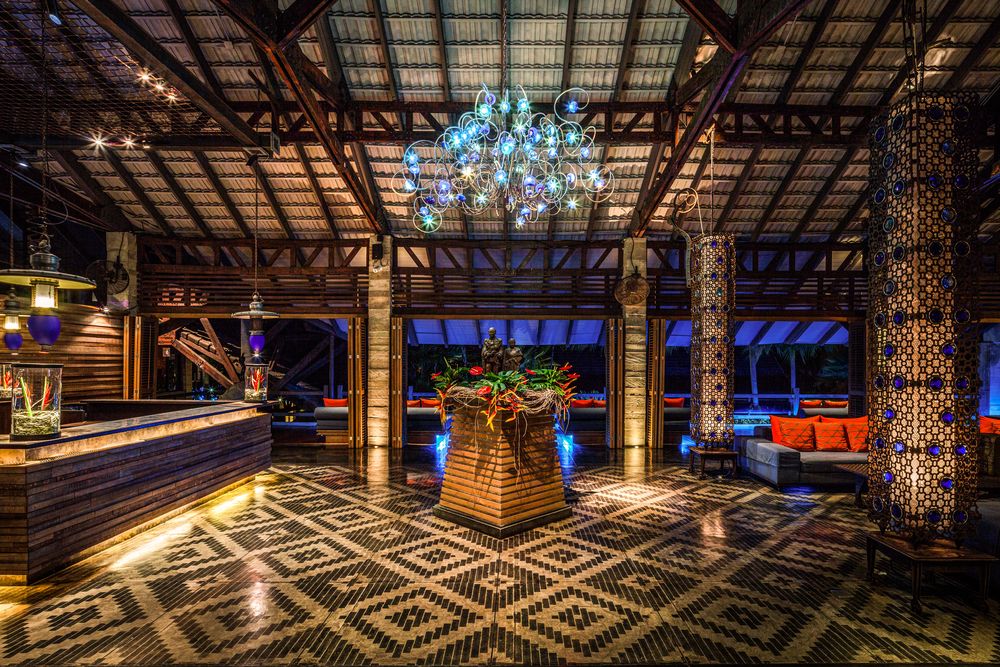 Картинка отеля - 32