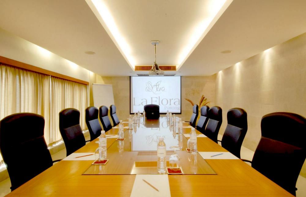 Картинка отеля - 12