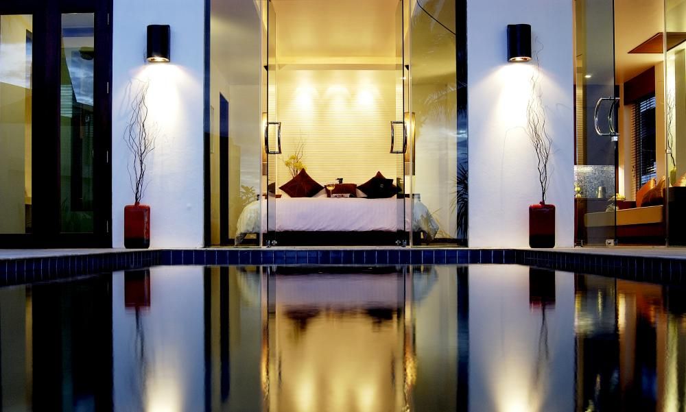 Картинка отеля - 9