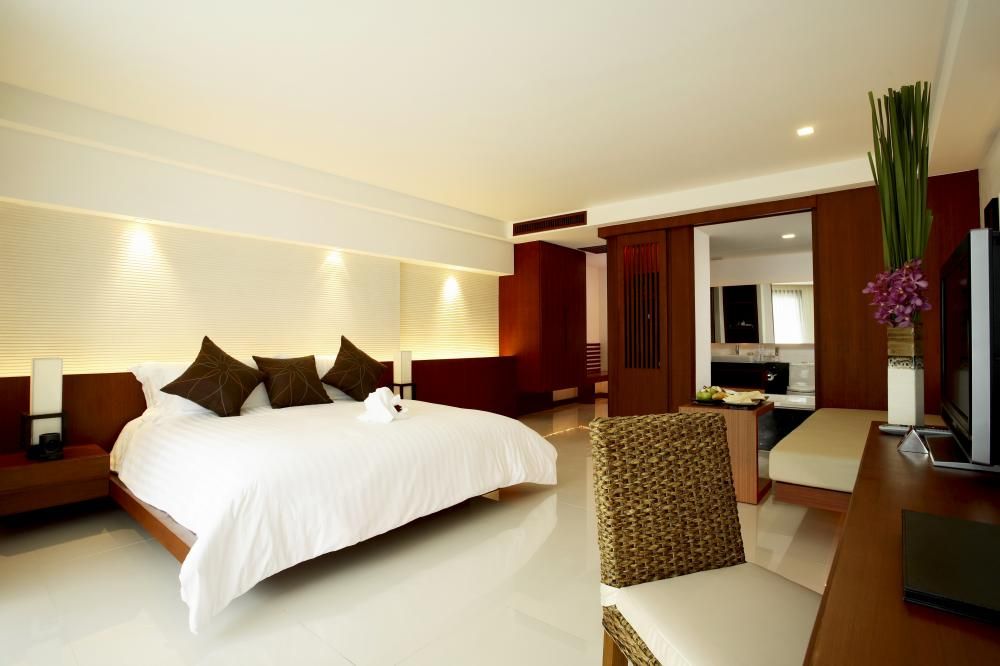 Картинка отеля - 17