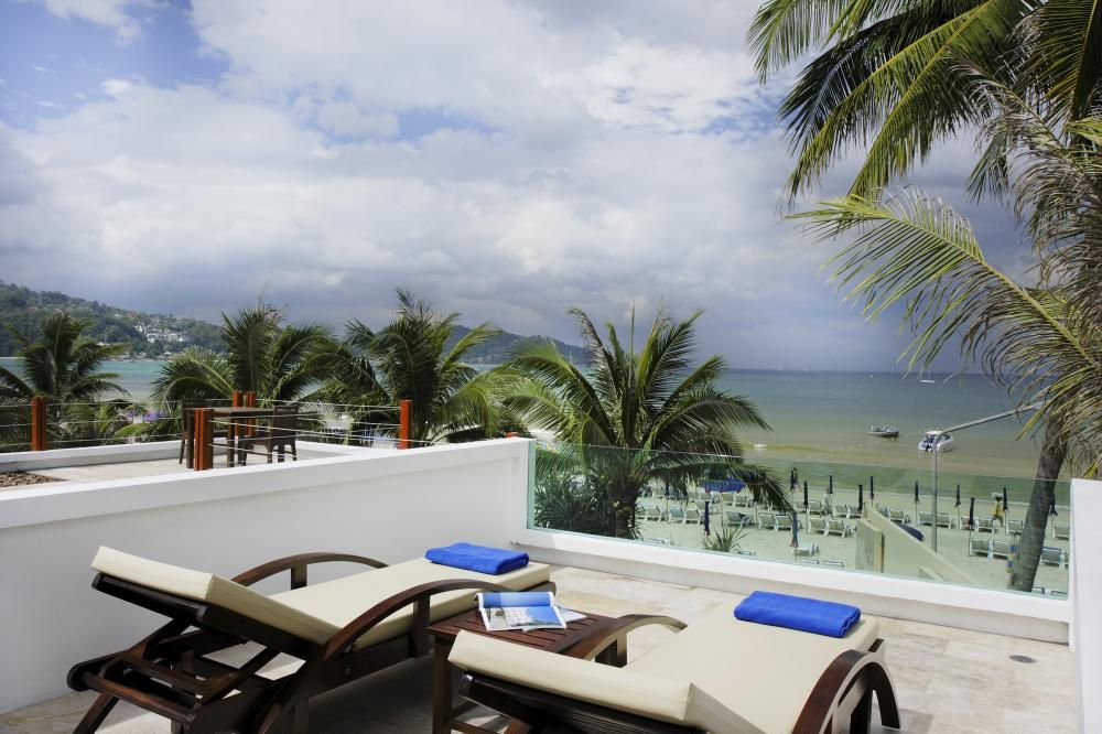 Картинка отеля - 6