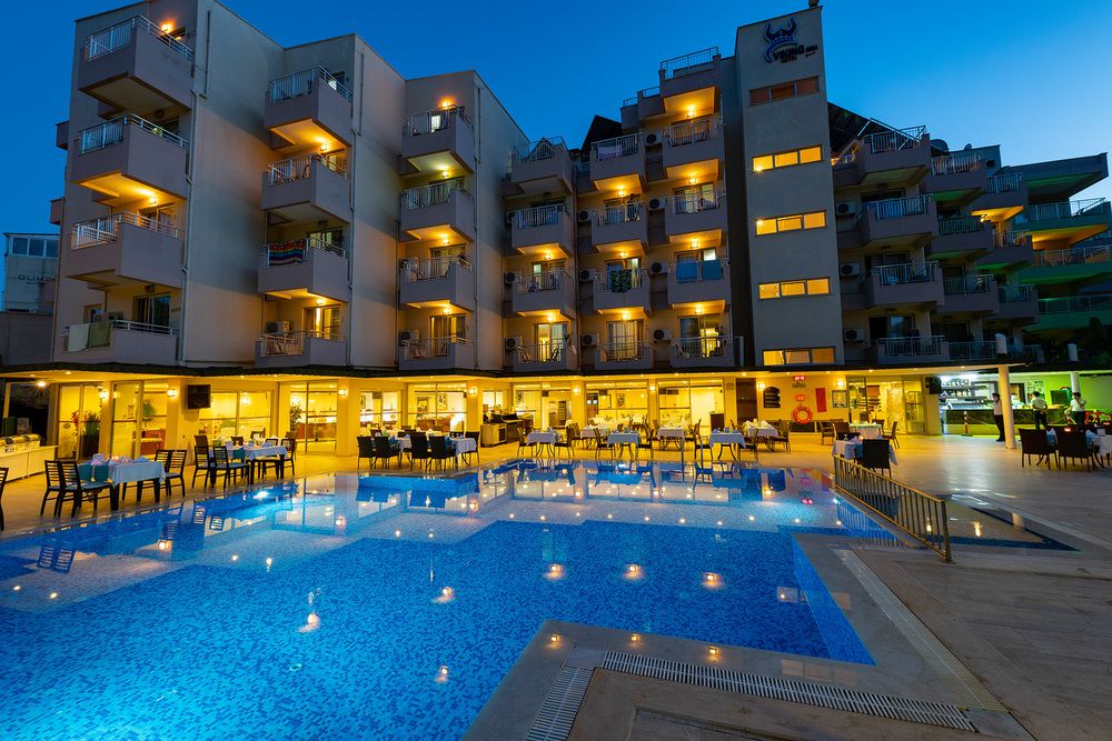 Viking Nona Beach - 60