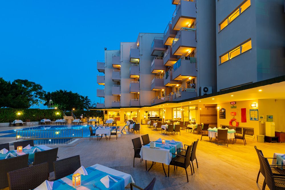 Viking Nona Beach - 59