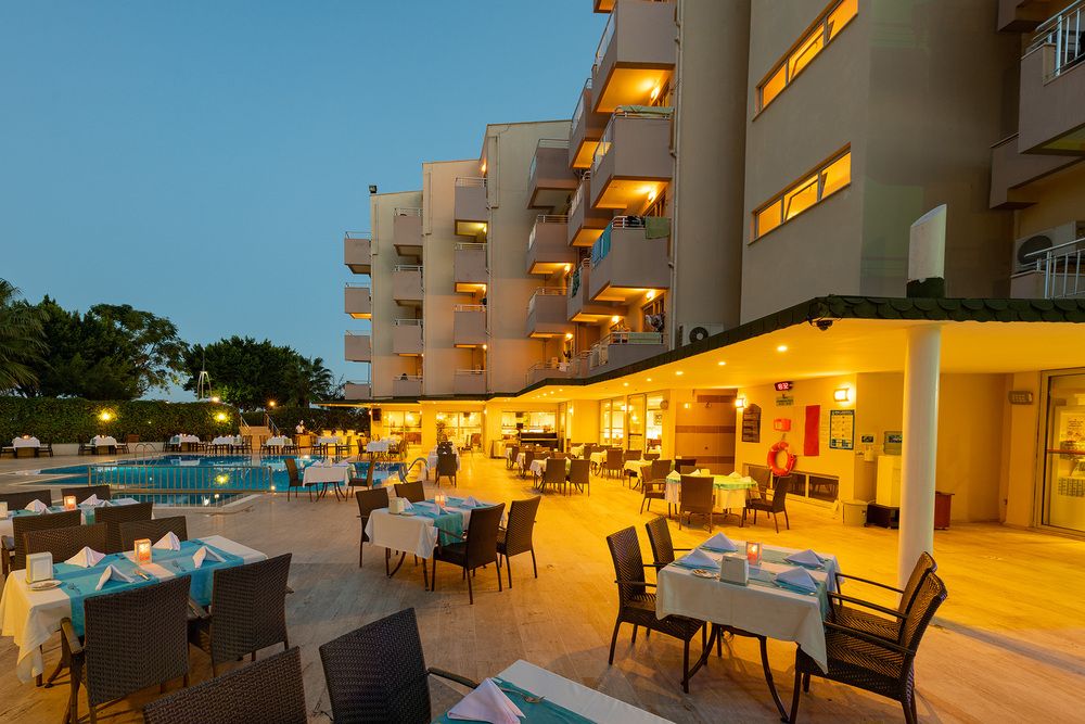 Viking Nona Beach - 58