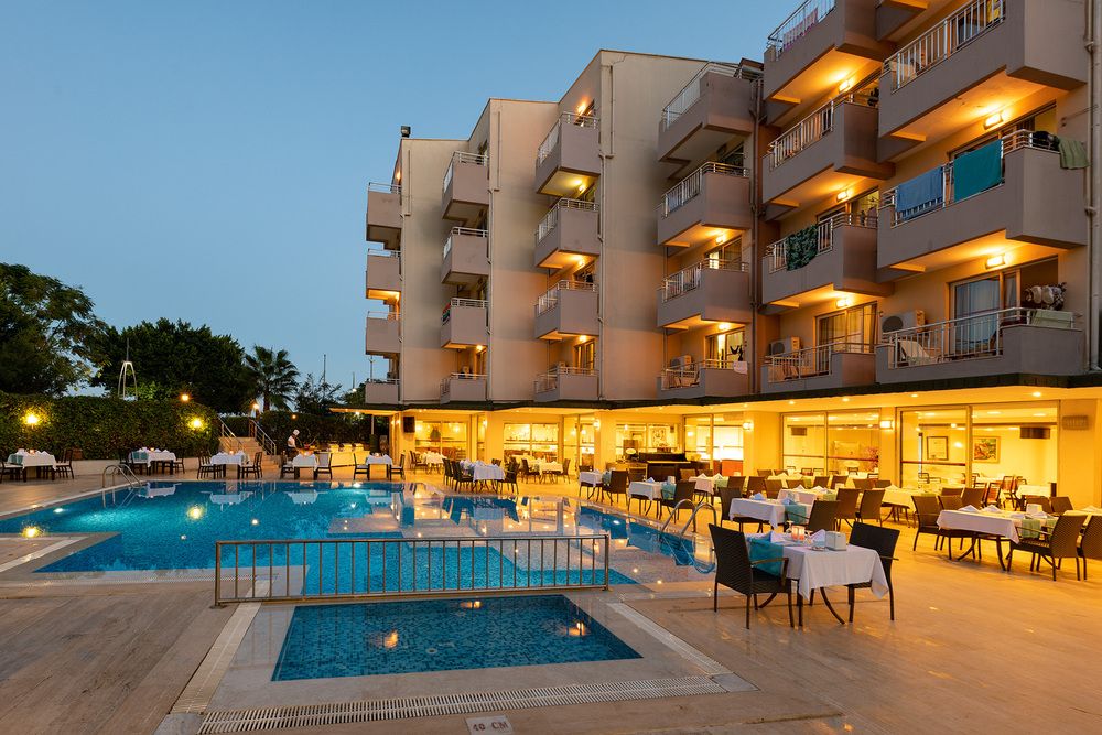 Viking Nona Beach - 57