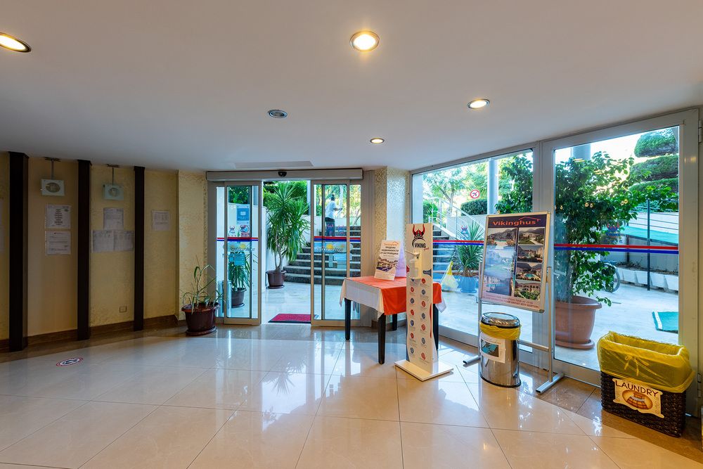 Viking Nona Beach - 36