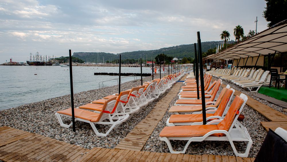 Viking Nona Beach - 29