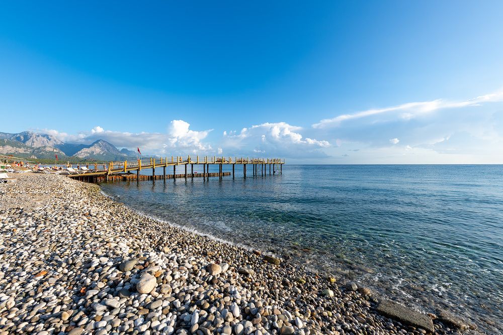 Viking Nona Beach - 28