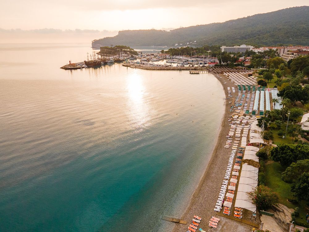 Viking Nona Beach - 27