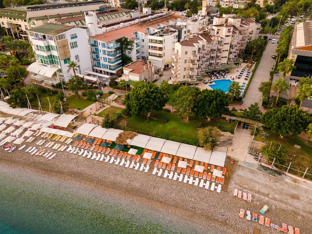 Viking Nona Beach - 24