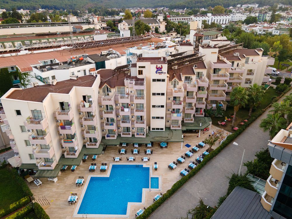 Viking Nona Beach - 20