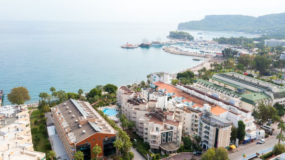 Viking Nona Beach - 14