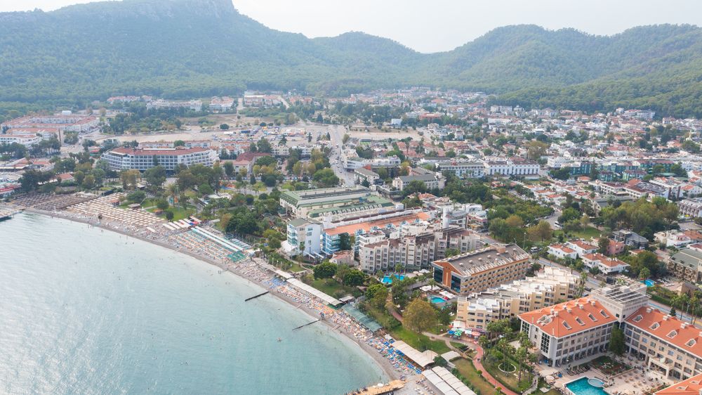 Viking Nona Beach - 13