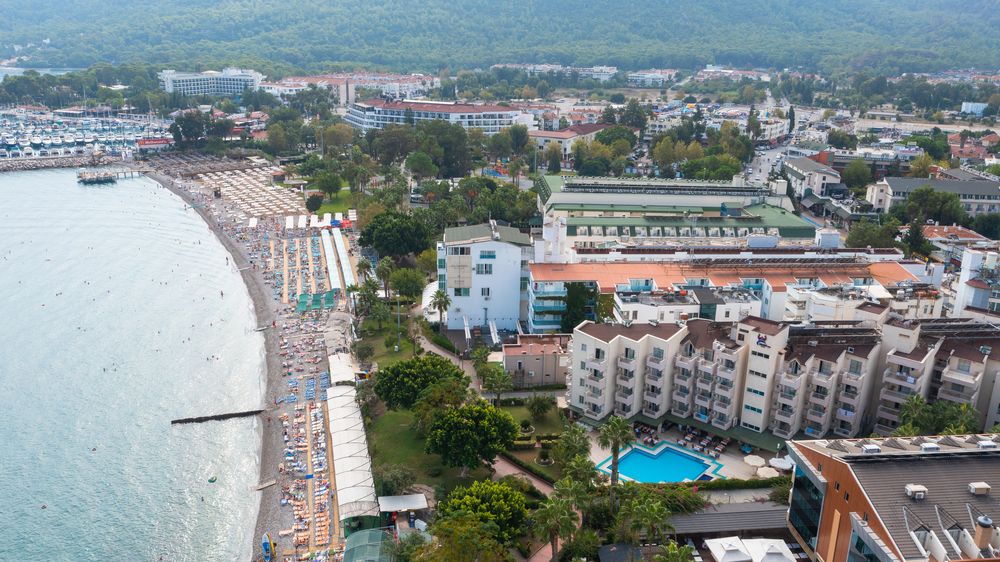 Viking Nona Beach - 12