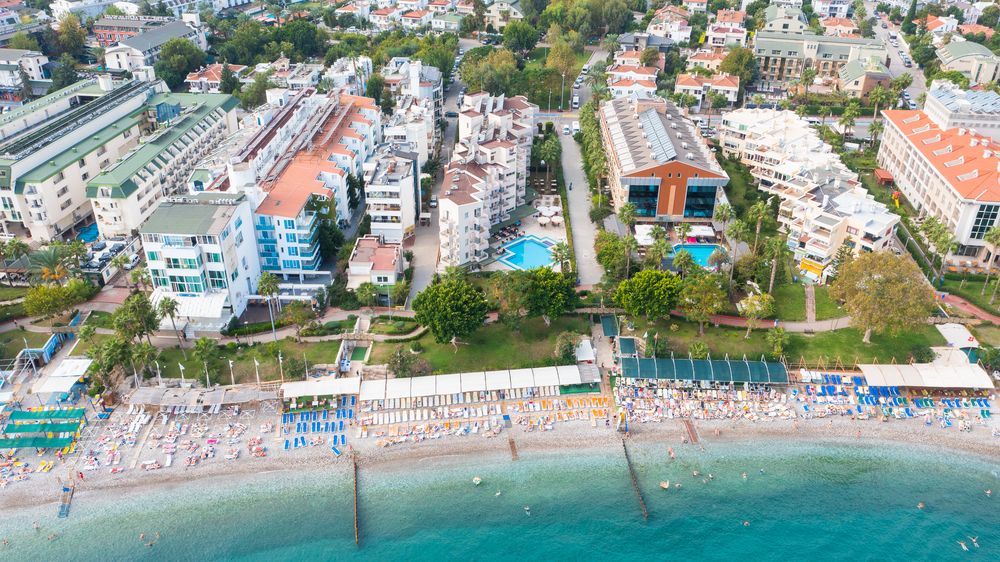 Viking Nona Beach - 11